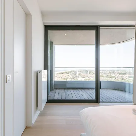 Nyaraló Huswell - Coastal Luxury Unit With Panoramic View *