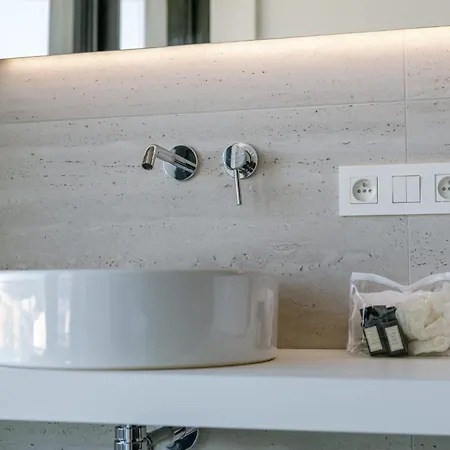 בית נופש Huswell - Coastal Luxury Unit With Panoramic View *