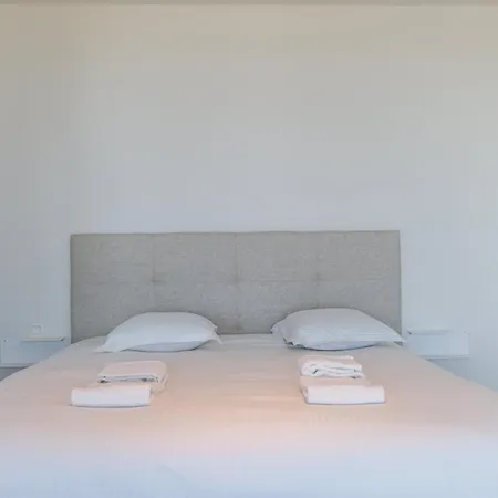 Huswell - Coastal Luxury Unit With Panoramic View Nyaraló Ostende