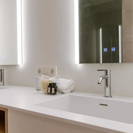 בית נופש Huswell - Coastal Luxury Unit With Panoramic View